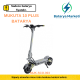 Mukuta 10 Plus Elektrikli Scooter Bataryası 60V 20.8Ah – BataryaDeposu