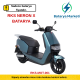 RKS NERON X Elektrikli Motosiklet Bataryası 72V 35Ah – BataryaDeposu