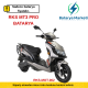 RKS MT3 PRO Elektrikli Scooter Bataryası 72V 20Ah – BataryaDeposu