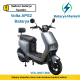 Volta APS2 Elektrikli Scooter Bataryası 60V 20Ah – BataryaDeposu